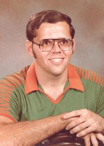 Wade Alden Herald